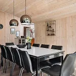 0120-romo-smafolksvej-61 度假居 *