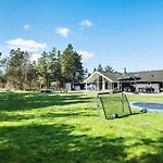 度假居 0120-romo-smafolksvej-61 Kongsmark