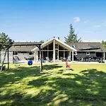 度假居 0120-romo-smafolksvej-61 Kongsmark
