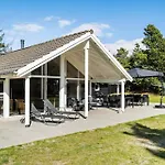 0120-romo-smafolksvej-61 度假居 Kongsmark