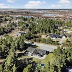 度假居 0120-romo-smafolksvej-61 *