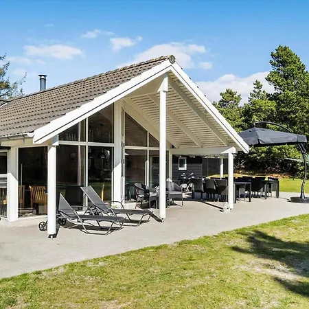 0120-romo-smafolksvej-61 Casa vacanze