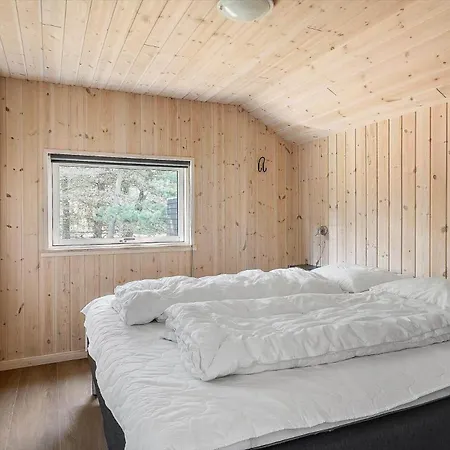 0120-romo-smafolksvej-61 Casa vacanze Kongsmark