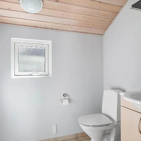 Casa vacanze 0120-romo-smafolksvej-61 Kongsmark