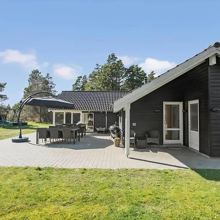 0120-romo-smafolksvej-61 * Kongsmark