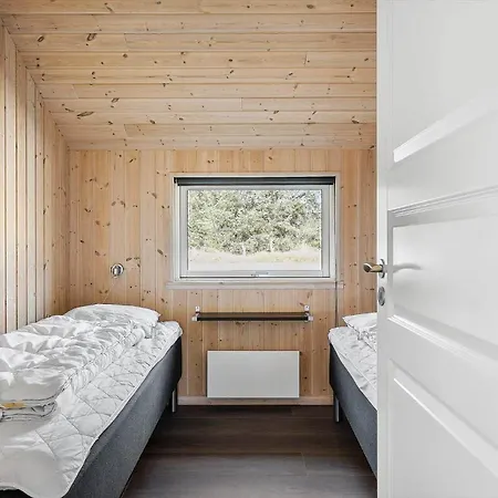 Casa vacanze 0120-romo-smafolksvej-61 *