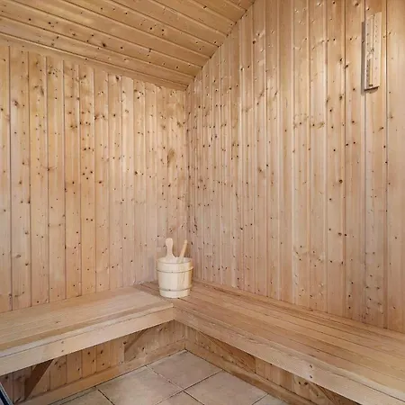 0120-romo-smafolksvej-61 Casa vacanze