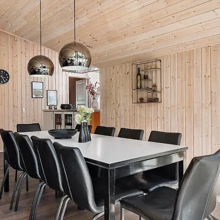 Casa vacanze 0120-romo-smafolksvej-61 *