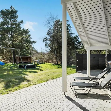 0120-romo-smafolksvej-61 Casa vacanze Kongsmark