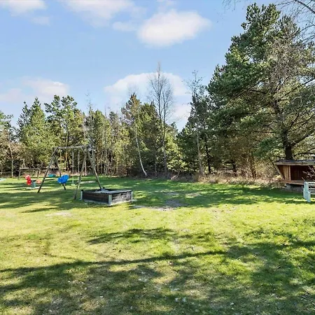 Casa vacanze 0120-romo-smafolksvej-61 Kongsmark