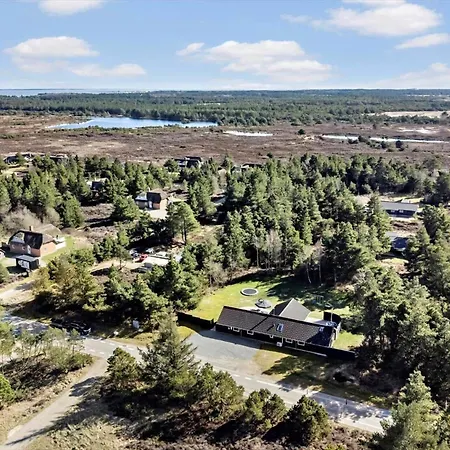 Casa vacanze 0120-romo-smafolksvej-61