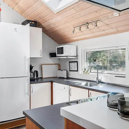 Casa vacanze 0120-romo-smafolksvej-61 Kongsmark