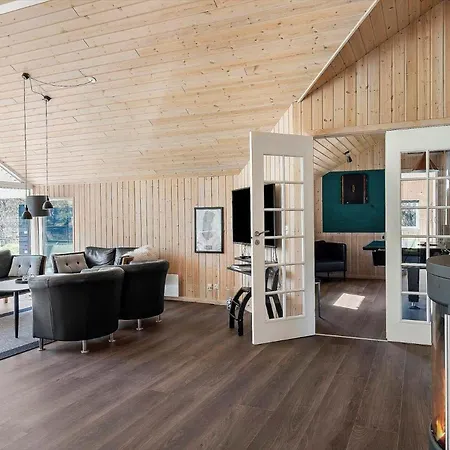 Casa vacanze 0120-romo-smafolksvej-61 Kongsmark
