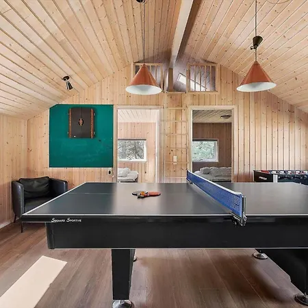 Сasa de vacaciones 0120-romo-smafolksvej-61