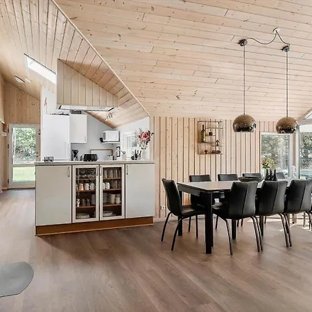 0120-romo-smafolksvej-61 Prázdninový dům Kongsmark