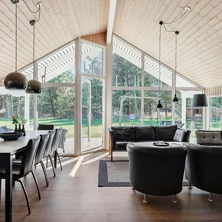 0120-romo-smafolksvej-61 Сasa de vacaciones