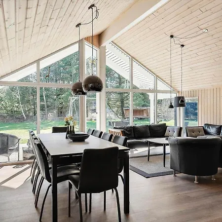 0120-romo-smafolksvej-61 Сasa de vacaciones