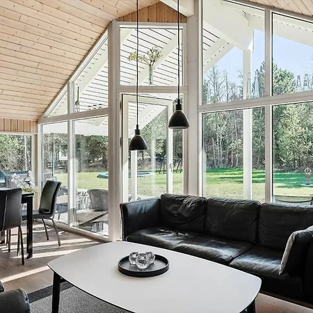 Prázdninový dům 0120-romo-smafolksvej-61 *