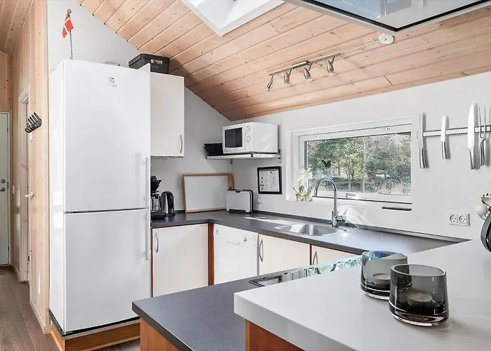 0120-romo-smafolksvej-61 Prázdninový dům