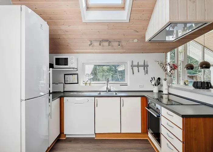 0120-romo-smafolksvej-61 Сasa de vacaciones Kongsmark