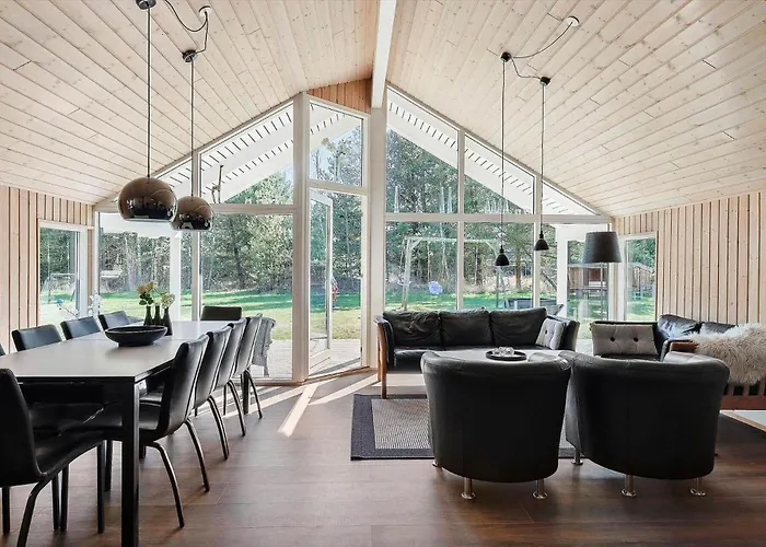 0120-romo-smafolksvej-61 Prázdninový dům