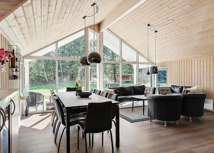 0120-romo-smafolksvej-61 Prázdninový dům