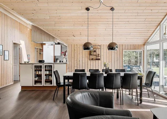 0120-romo-smafolksvej-61 Сasa de vacaciones