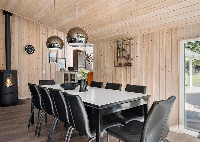 0120-romo-smafolksvej-61 Prázdninový dům *