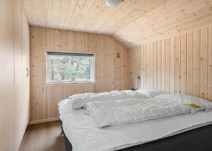 Сasa de vacaciones 0120-romo-smafolksvej-61 Kongsmark