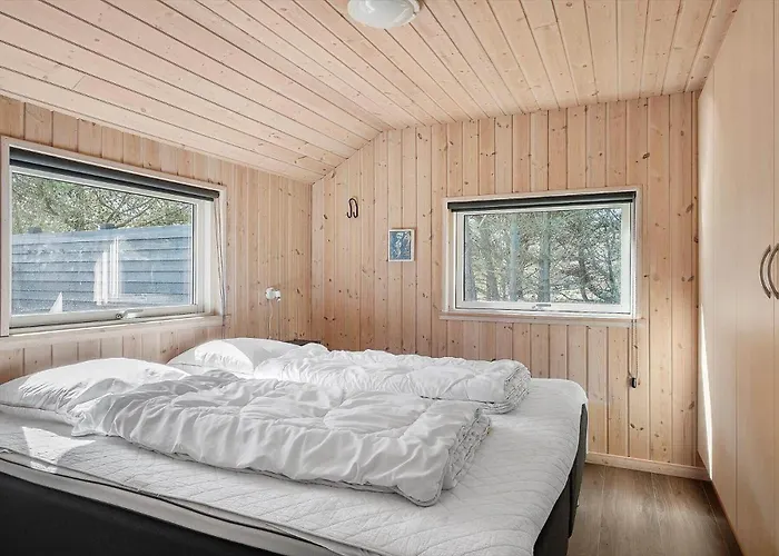 Сasa de vacaciones 0120-romo-smafolksvej-61