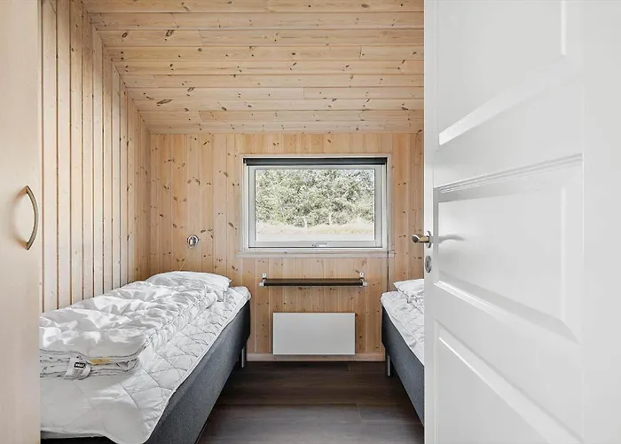 0120-romo-smafolksvej-61 Сasa de vacaciones