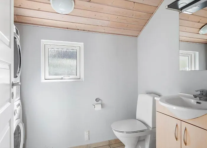 0120-romo-smafolksvej-61 Сasa de vacaciones Kongsmark