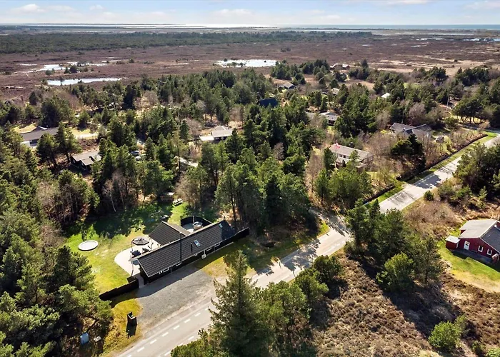 0120-romo-smafolksvej-61 Prázdninový dům Kongsmark