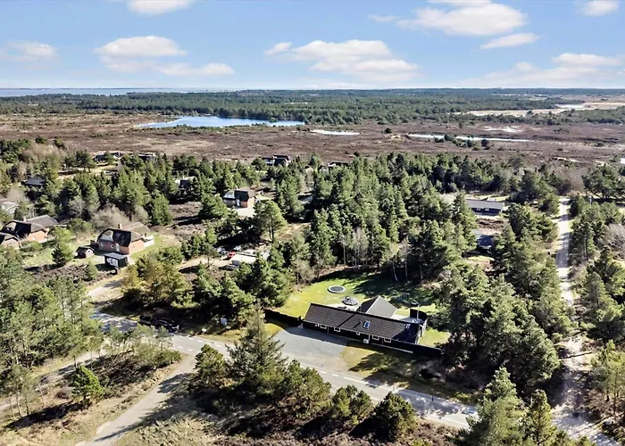 0120-romo-smafolksvej-61 Сasa de vacaciones Kongsmark