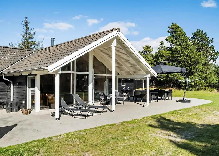 0120-romo-smafolksvej-61 Сasa de vacaciones Kongsmark