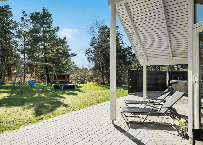 0120-romo-smafolksvej-61 Сasa de vacaciones