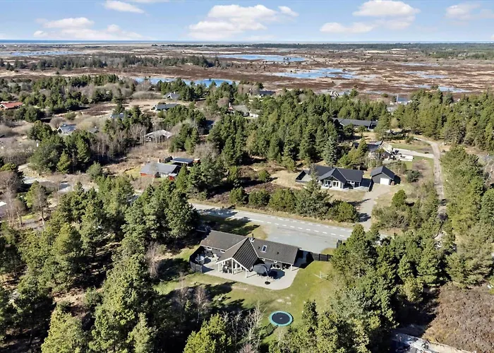 Prázdninový dům 0120-romo-smafolksvej-61 *